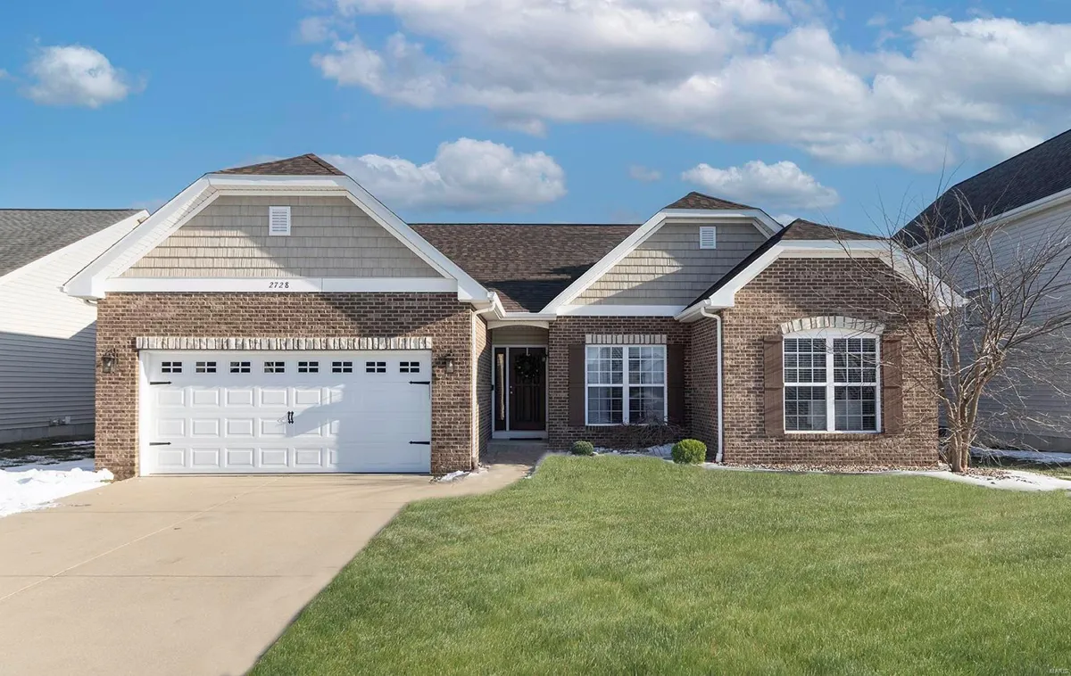 Home in Greystone Estates