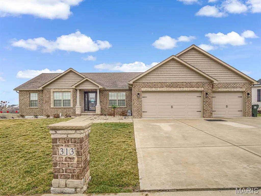 Home in Natalie Estates