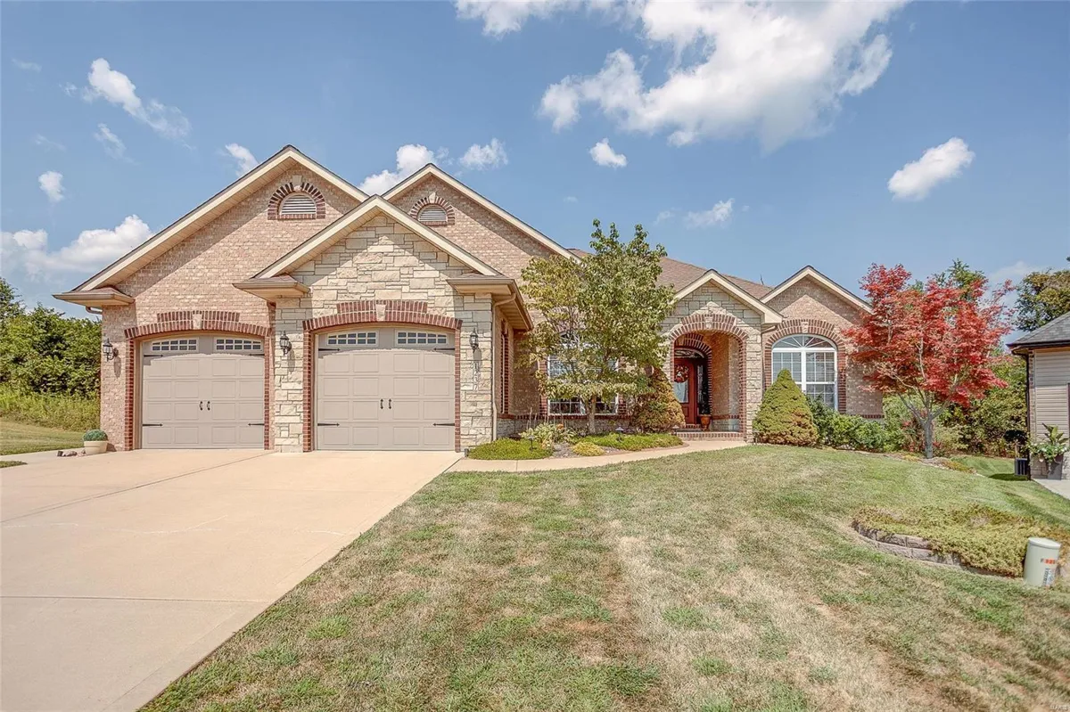 1237 Pebble Beach Drive, Patio Homes at Far Oaks