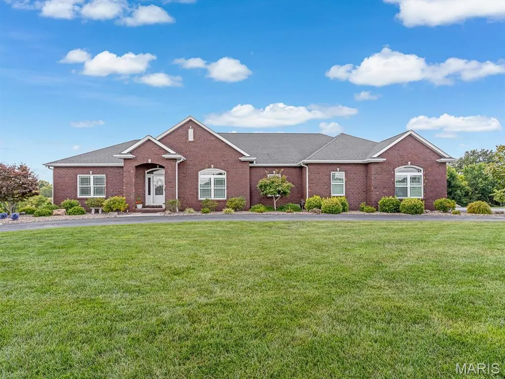 Home in Remlok