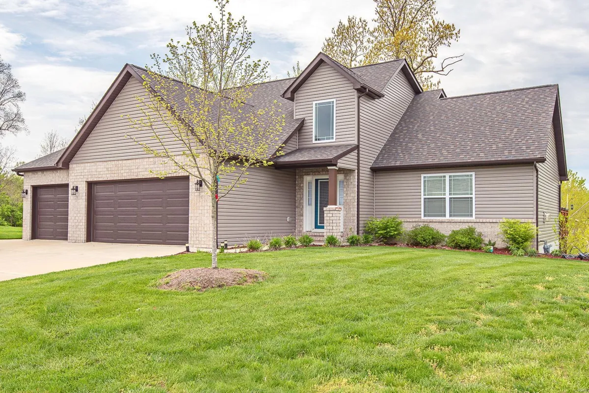 Home in Tanglewood